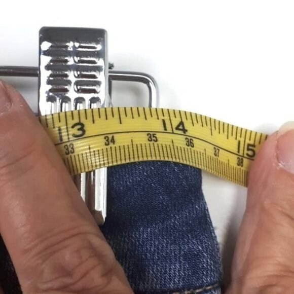 American Eagle Outfitters AEO Super Hi-Rise Jegging Size 2 Regular - Picture 8 of 13